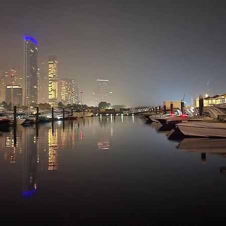 Dubai Marina,Jbr -Luxurious 2 Bedroom King Suite Esterno foto
