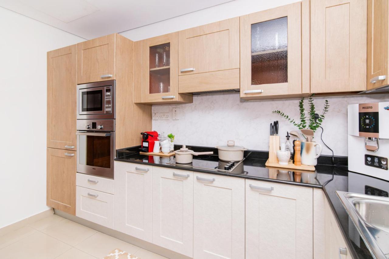 Dubai Marina,Jbr -Luxurious 2 Bedroom King Suite Esterno foto