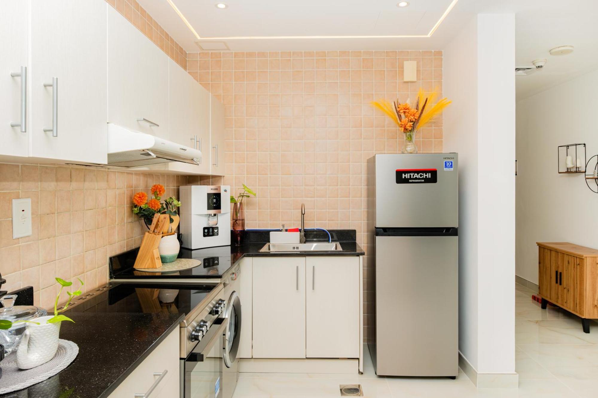 Dubai Marina,Jbr -Luxurious 2 Bedroom King Suite Esterno foto