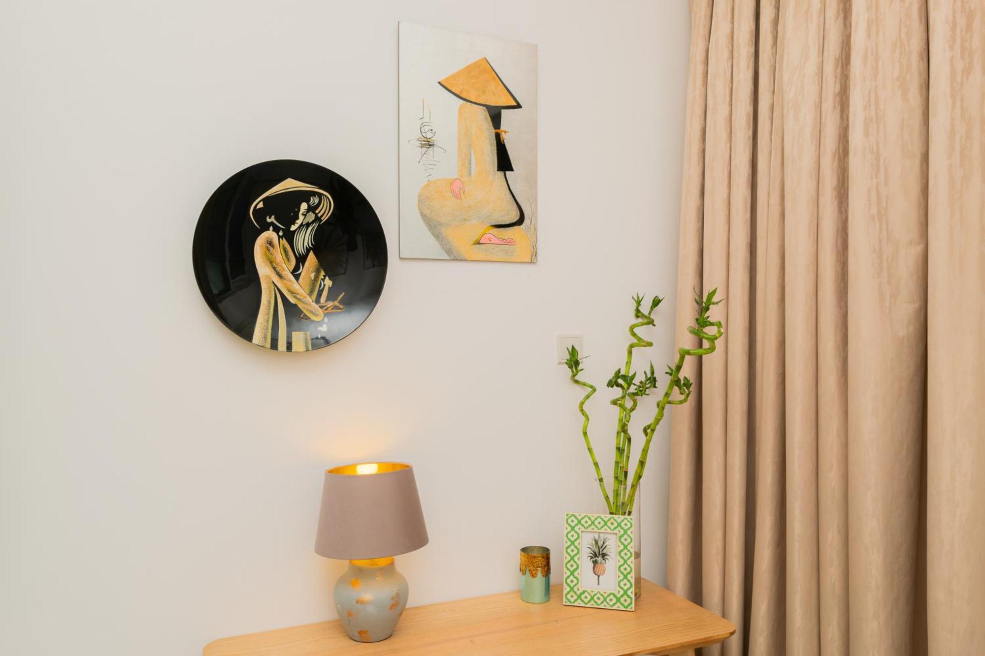 Dubai Marina,Jbr -Luxurious 2 Bedroom King Suite Esterno foto