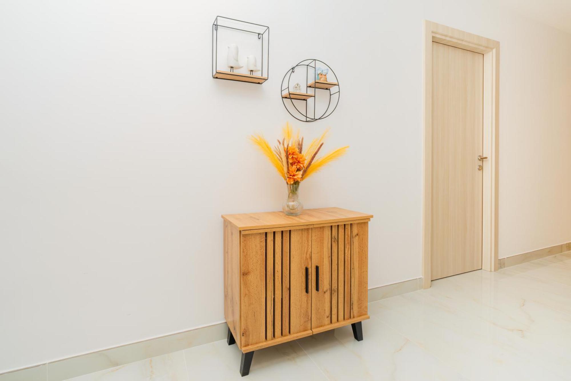 Dubai Marina,Jbr -Luxurious 2 Bedroom King Suite Esterno foto