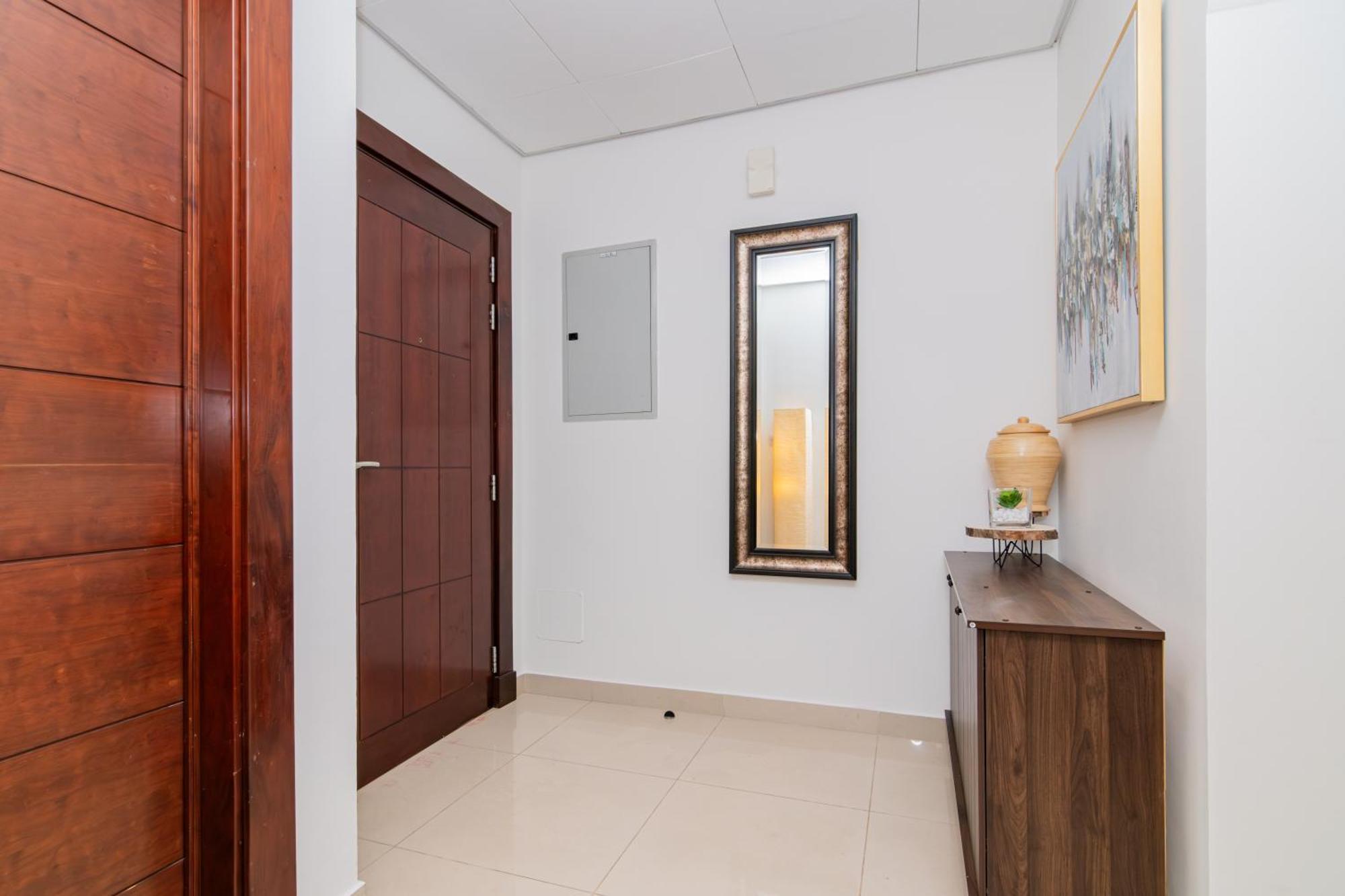 Dubai Marina,Jbr -Luxurious 2 Bedroom King Suite Esterno foto